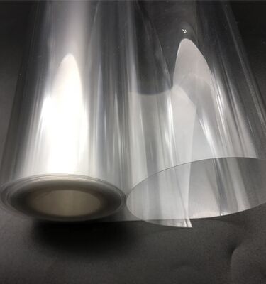 UV-geschützte Brandschutzmittel PP-PET-Linsenblatt für 3D-Druck und Werbung