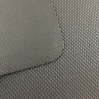 Flammhemmendes reißfestes wasserdichtes PVC-Netzgewebe und PVC-beschichtetes Polyester-Netz für Stuhl Teslin