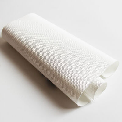 Hochwertiges, hitzebeständiges, rutschfeste Siliziumförderband für die Verarbeitung