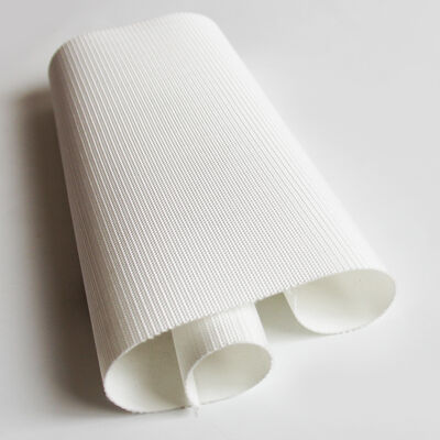 Hochwertiges, hitzebeständiges, rutschfeste Siliziumförderband für die Verarbeitung