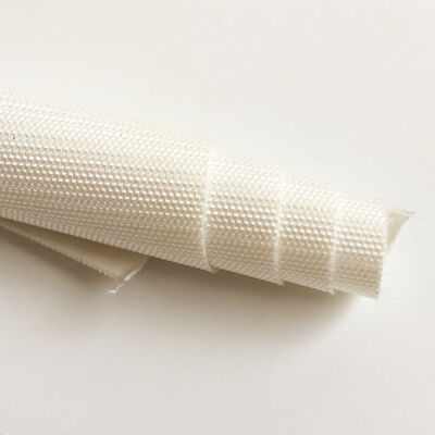 Hochwertiges, hitzebeständiges, rutschfeste Siliziumförderband für die Verarbeitung