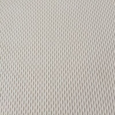 Mehrschicht-EVA mit anti-Skid-Elliptikmuster zur Herstellung von SCR-Schuhsohlen-Gummiprodukten