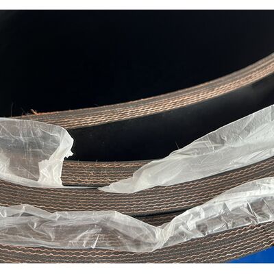 Cloth Inserted Rubber Sheet Insertion Rubber Sheet Fabric Reinforced Heavy Duty Rubber Mat