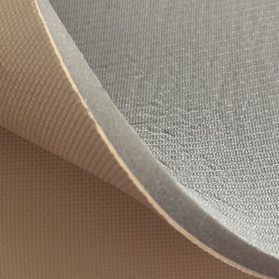 Fabrikpreis Atmungsannehmbar Weich Komfortabel Polyurethan Schaumfolie Insohle Roll machen Dicke EVA Sohle Material für Schuhe Kautschuk