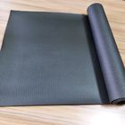 Hochleistungs- schwarze Gummi- Blatt-Rollen-Manduka Prolite Stärke der Yoga-Matten-5mm