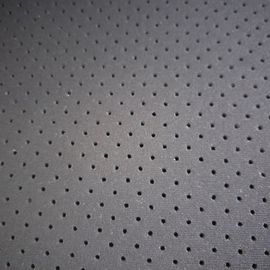 Perforiertes Neopren-Blatt-Breathable und elastisches Airprene-Blatt-Gewebe