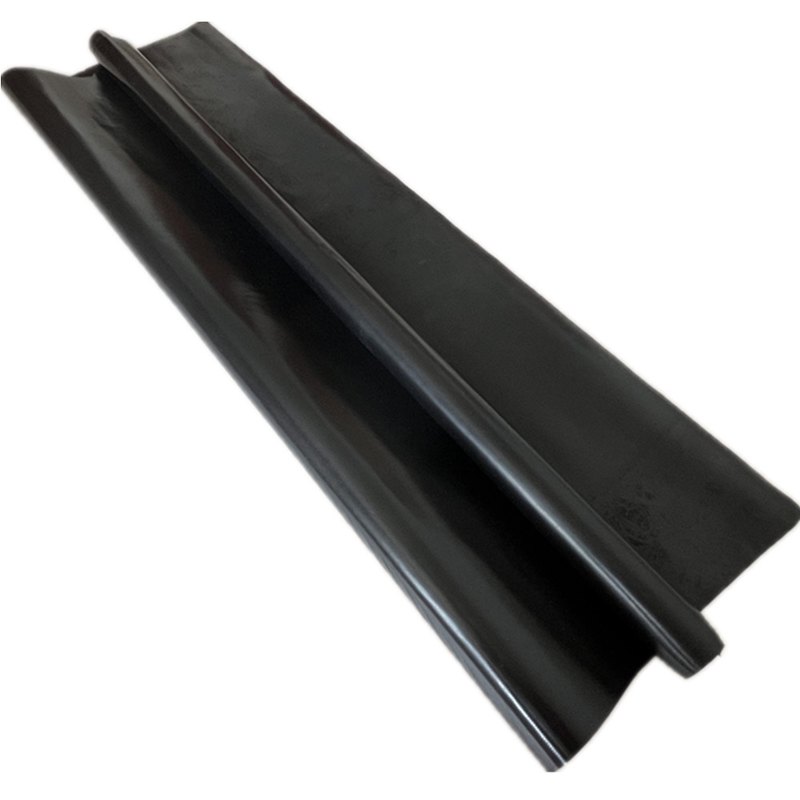 Großhandel mit 1 Schicht, 2 Schichten Leinwand, verstärktes Gummiband mit Polyester-Baumwollstoff aus Glasfaser