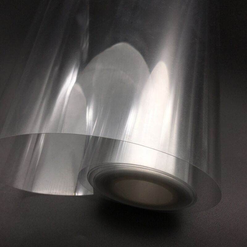 UV-geschützte Brandschutzmittel PP-PET-Linsenblatt für 3D-Druck und Werbung