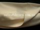 White / beige color foam neoprene rubber sheet  60" wide maximum