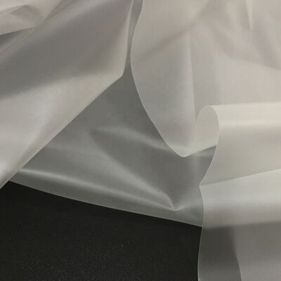 Transparente umweltfreundliche Hochfest-TPU-Folie für Kite-Surf-Blasenreparatur und medizinische Anwendungen