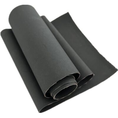 Außen Neopren NBR NR CR SBR EPDM Industrielle Gummibleche Roll Anti-Abrasive Absorbing Insertion Kundenschnitt Service