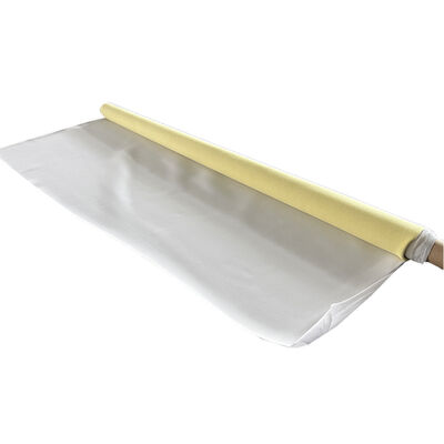 1,5 mm Neoprenplatte Weiß SBR laminiertes Neopren farbenfroher Nylon-Baumwollstoff