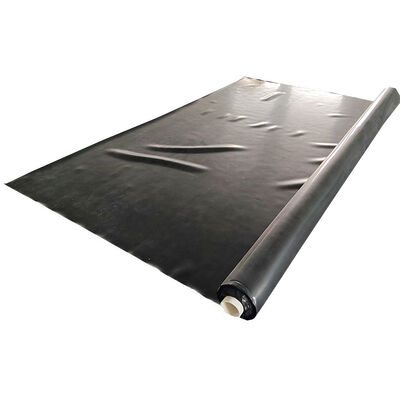 Großhandel Industrielle 1mm 2mm 3mm 4mm 5mm 6mm Schwarze Dünne Latex-Gummifolie Herstellung